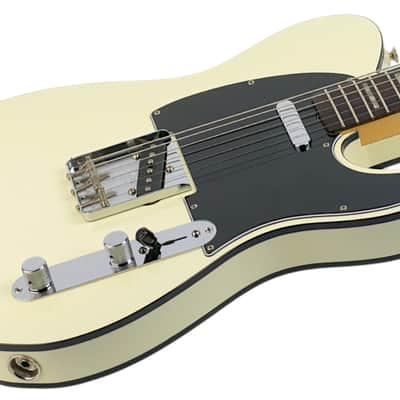 2011 Fender '62 Custom Telecaster Olympic White #US11187402 image 2