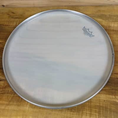 Remo 16" Coated Ambassador Batter Drumhead image 6