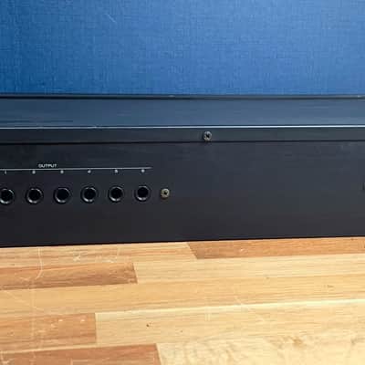 Kawai K4r 16-bit Digital Synthesizer Module - New Internal Battery image 5