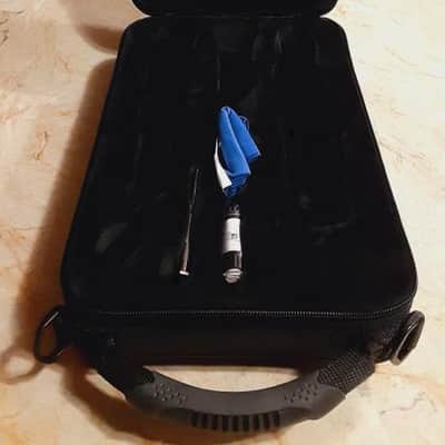 Bam Oboe case 2024 image 2