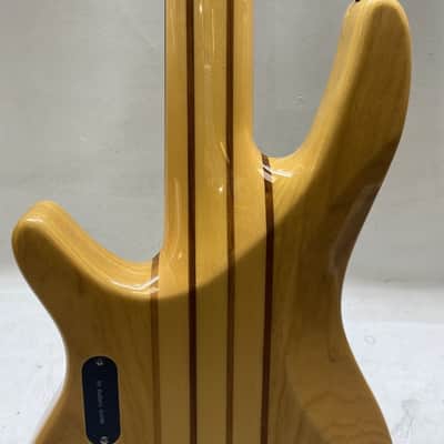Ibanez SRX705-NT Standard Soundgear Xtreme 2003 - 2006 - Natural image 9