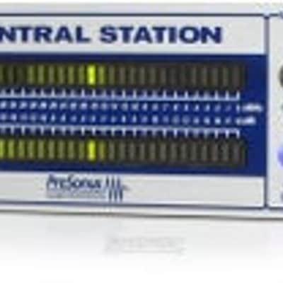 PreSonus Central Station Plus Rackmount Monitor Controller with Remote (CentralStPld4) image 3