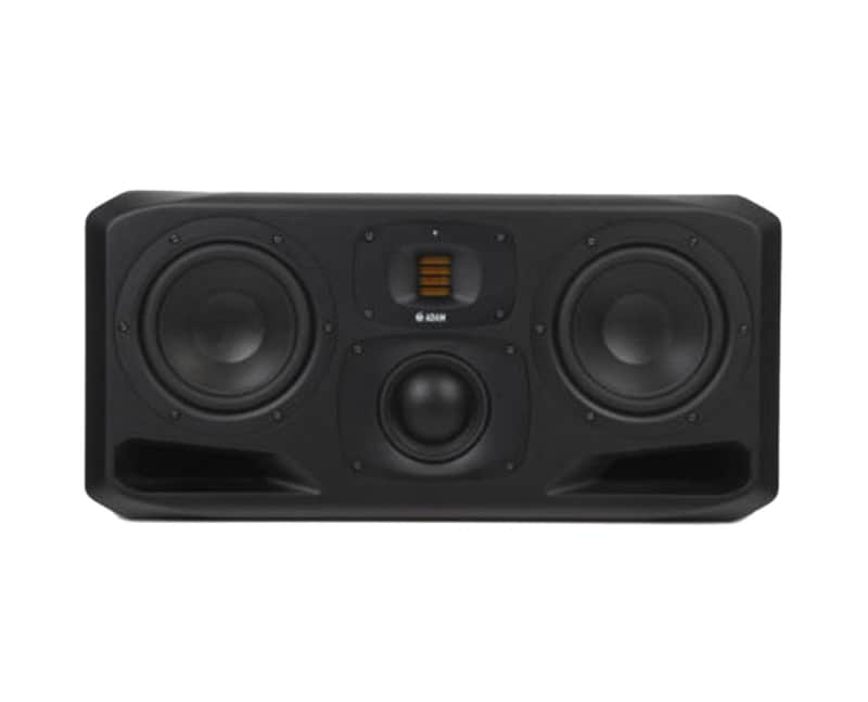 ADAM Audio S3H Active Studio Monitor (Single) image 1