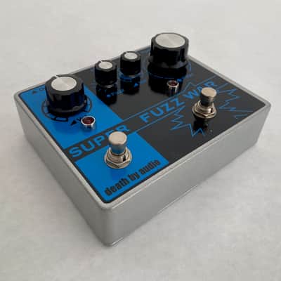 1970s Evans Super Echo EE-6 Vintage Analog Tape Delay, Japan