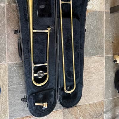 Bach Aristocrat Trombone image 1