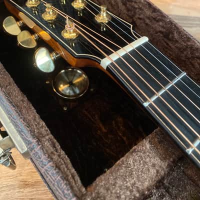 Bedell TB-28-G Natural image 4