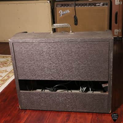 1967 Gibson GA-19 RVT Falcon image 4