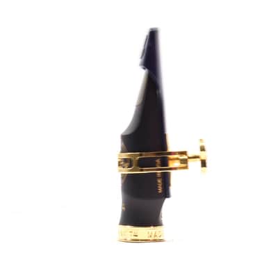 Theo Wanne GAIA4 HR 5 Alto Saxophone Mouthpiece image 6