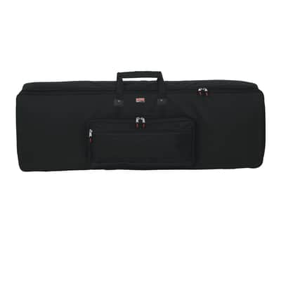Gator Cases GKB-88 Borsa tastiera 88 tasti image 11