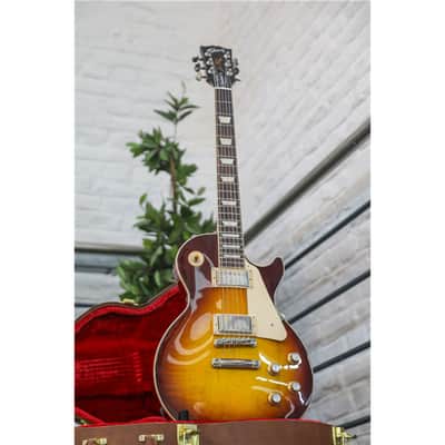 GIBSON Les Paul Standard '60s Iced Tea image 3