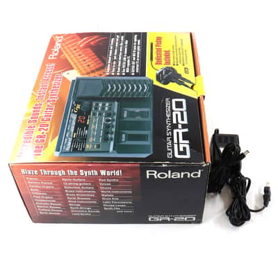 Roland Gr 20 [At40142] (04/24) image 4