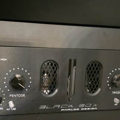 Plugin Alliance releases : Black Box HG2 M/S Version - Page 6