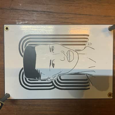 Elk Audio Blackboard plus Pi Hat audio dev kit with Pi 4 2020 Black image 6