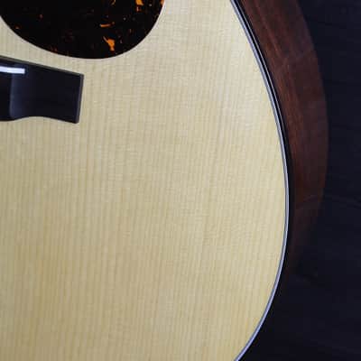 Martin Custom Shop Expert 1937-Style 000-18 Sinker Mahogany / Adirondack Limited Edition image 22