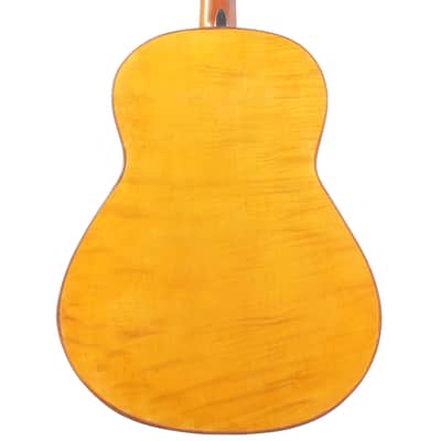 Viuda y Sobrinos de Domingo Esteso 1946 Hermanos Conde - amazing and historically important guitar + video! image 8