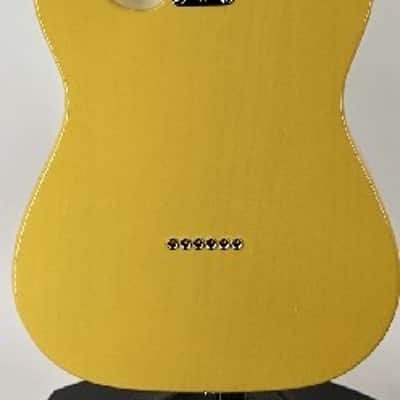 Fender Fender American Professional II Telecaster Butterscotch Blonde Ser #:US25086522 image 8