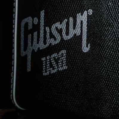 2015 Gibson Firebird VII Reissue Triple Humbuckers blue mist image 21