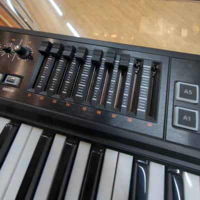 Roland A-800PRO 61-Key Keyboard image 6