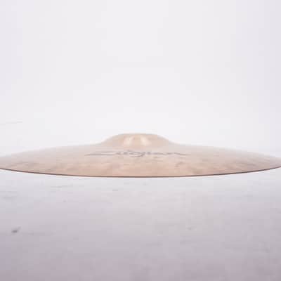 ZILDJIAN | I SERIES | RIDE | 20"-20" image 5