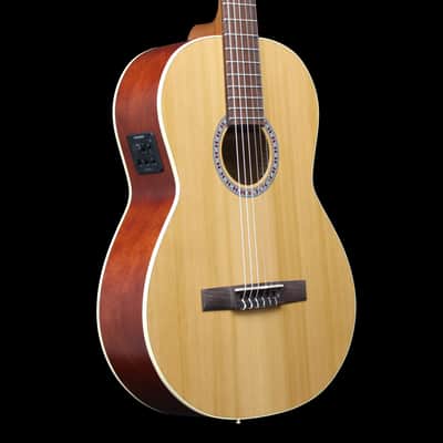 Godin Etude Nylon String Guitar, Clasica II image 6
