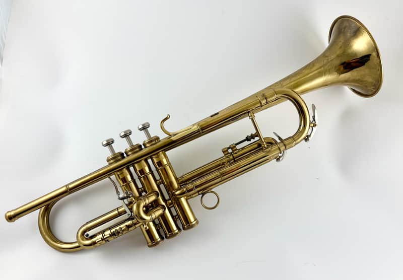 Conn 2B New World Symphony 1949 image 1