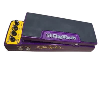 Digitech Jimi Hendrix Wah image 2