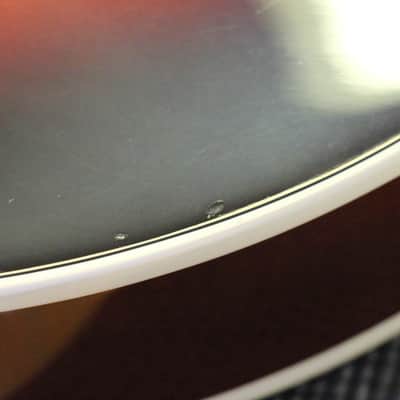 2004 Gibson ES-137 Classic Electric Guitar image 17