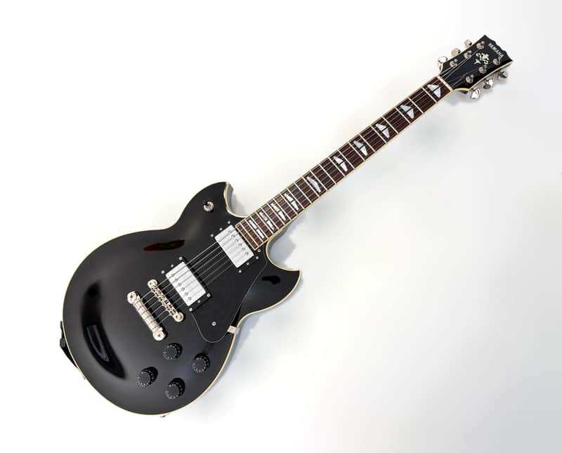 Yamaha SG-1820 | Reverb