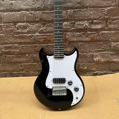 Vox SDC-1 Mini Electric Guitar image 1