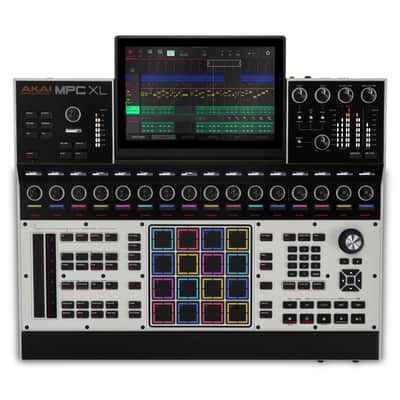 AKAI Professional MPC XL - drum machine image 1