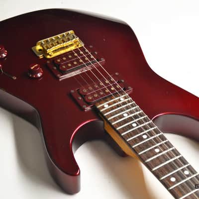 Grover Jackson FU.IG-37 | Reverb