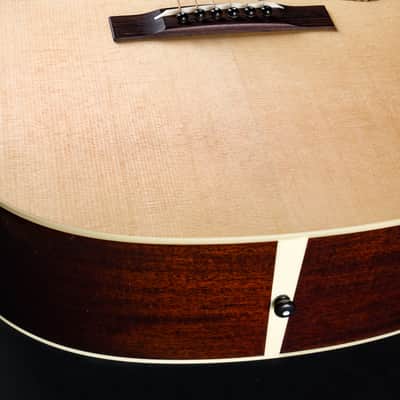 Collings C10-35 Mahogany and Sitka Spruce Natural Used (2023) image 15