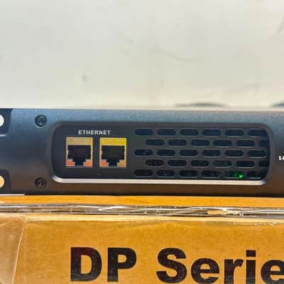 Wharfedale Pro DP-2200F  Digital Power Amplifier #7117 (one) THS image 7