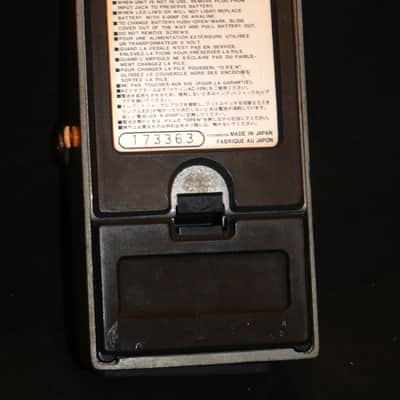 Maxon Japan AF-01 Auto Filter /Auto Wah 1980s image 5