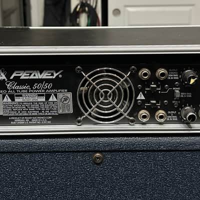 Peavey Classic 50/50 image 2