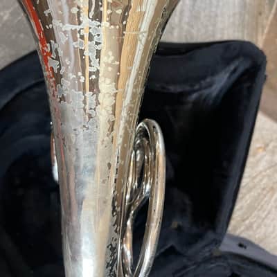 Holton H379 Model Double French Horn, Made in USA image 13