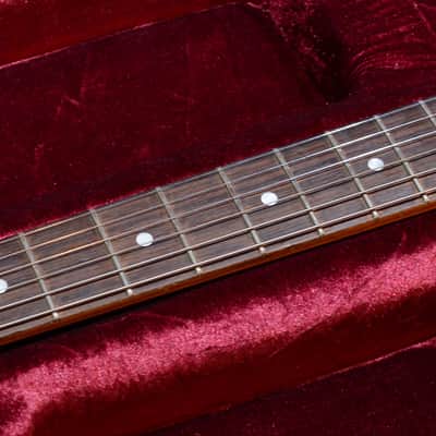 Valley Arts Steve Lukather Signature Robot RARE image 6