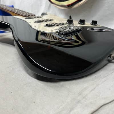 Fender Standard Stratocaster Strat MIM - Made in Mexico Electric Guitar image 19