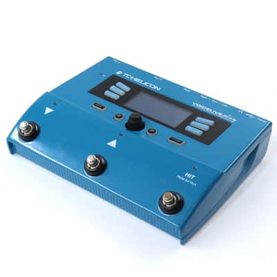 TC HELICON VoiceLive Play [12301849] (09/11) image 3