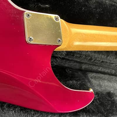 2001 Zion - RT Classic - Purple - Quiltet Maple - ID 2531 image 16