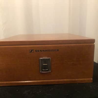 Sennheiser Orpheus HEV 90 image 1