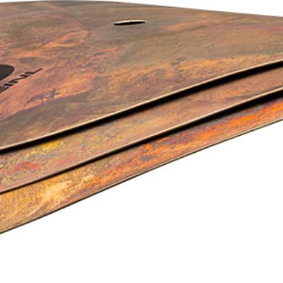 Meinl Byzance Smack Stack image 5