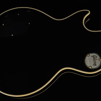 Gibson Custom 1968 Les Paul Custom Reissue Gloss (#468) image 9