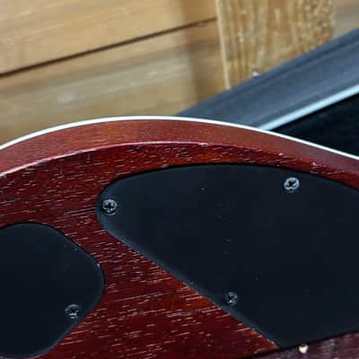 Ibanez RGAR42MFMT Electric Guitar image 13