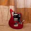 Fender '62 Reissue Jaguar MIJ 2002 Candy Apple Red