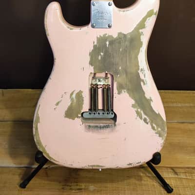 Partcaster Navacaster image 2