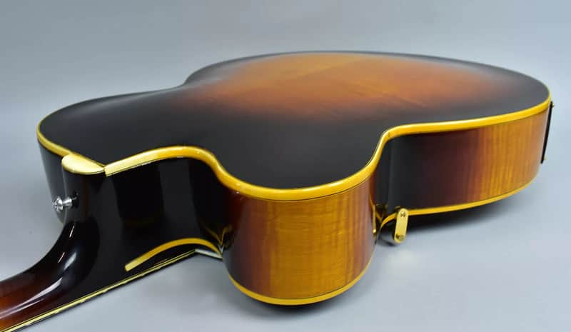 Gibson Super 400CES 1954 - 1956 image 3
