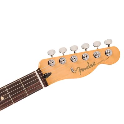 Fender Player II Telecaster - Polar White image 3