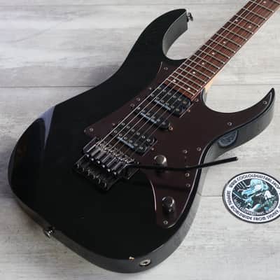 Ibanez RG2550E Prestige | Reverb