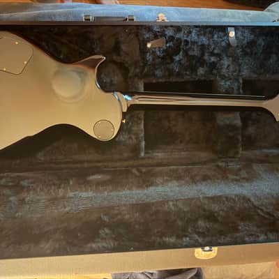 PRS SC 594 2016 - Charcoal Gray 10 Top image 4